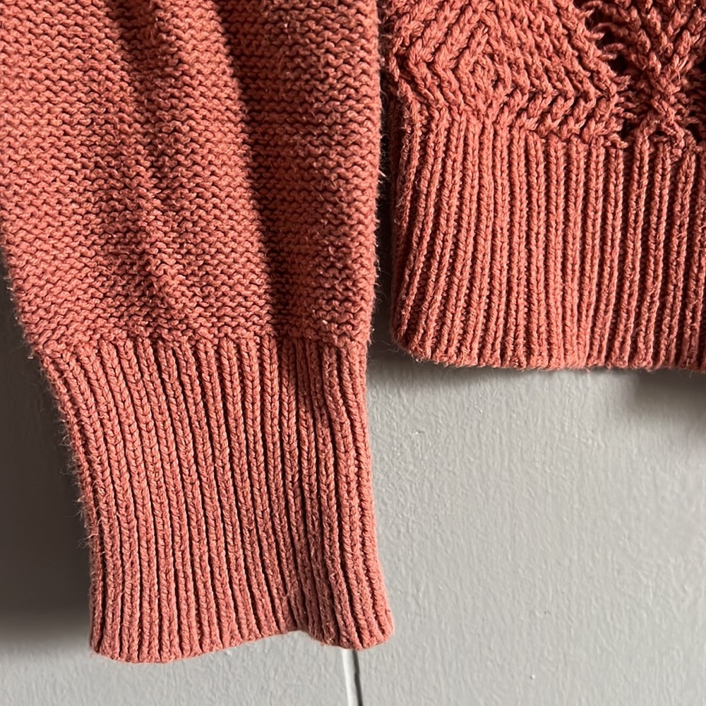 Sweater - Picture 3 of 5